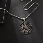 talisman necklace nowadaysfashion