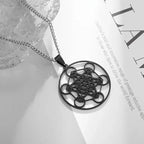 talisman necklace nowadaysfashion