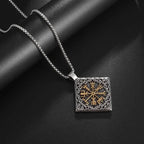 talisman necklace nowadaysfashion