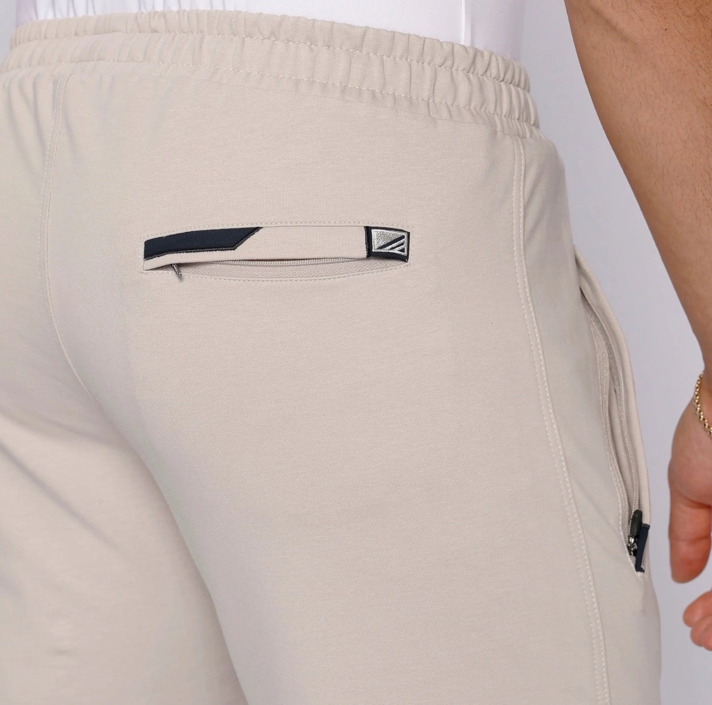 All-Day Comfort Athletic Sweatpants - Straight (Tall Fit) SCR Sportswear