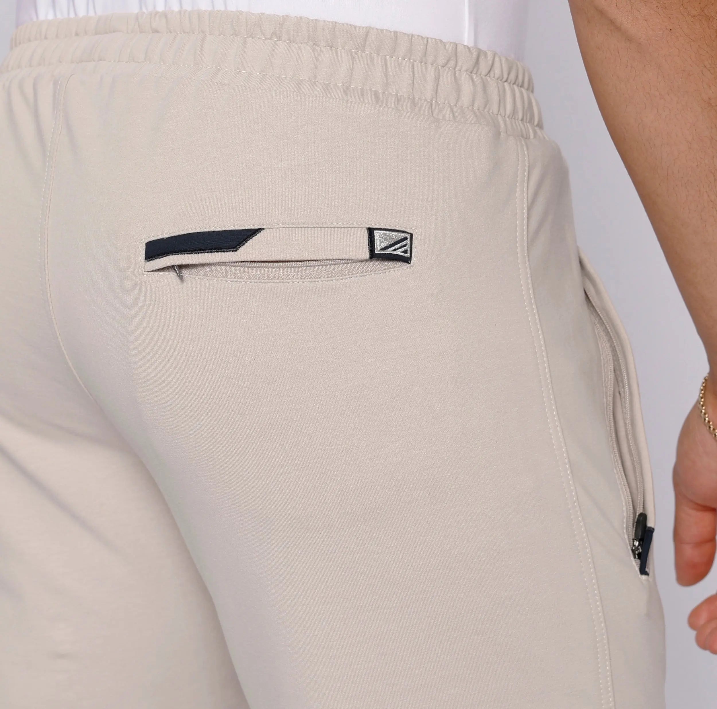 All-Day Comfort Athletic Sweatpants - Straight (Tall Fit) SCR Sportswear