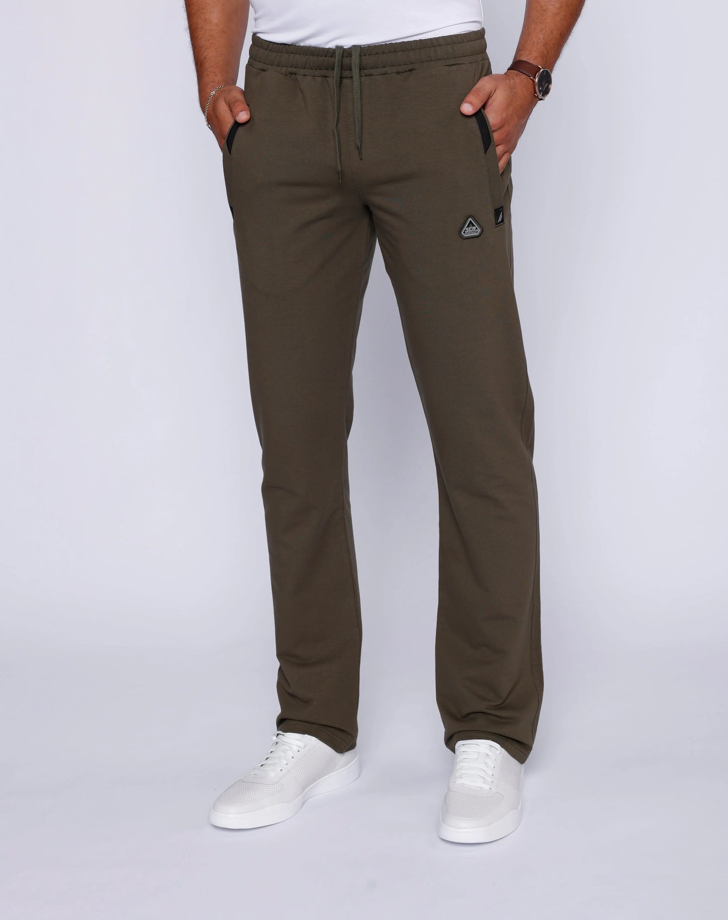 All-Day Comfort Athletic Sweatpants - Straight (Tall Fit) SCR Sportswear