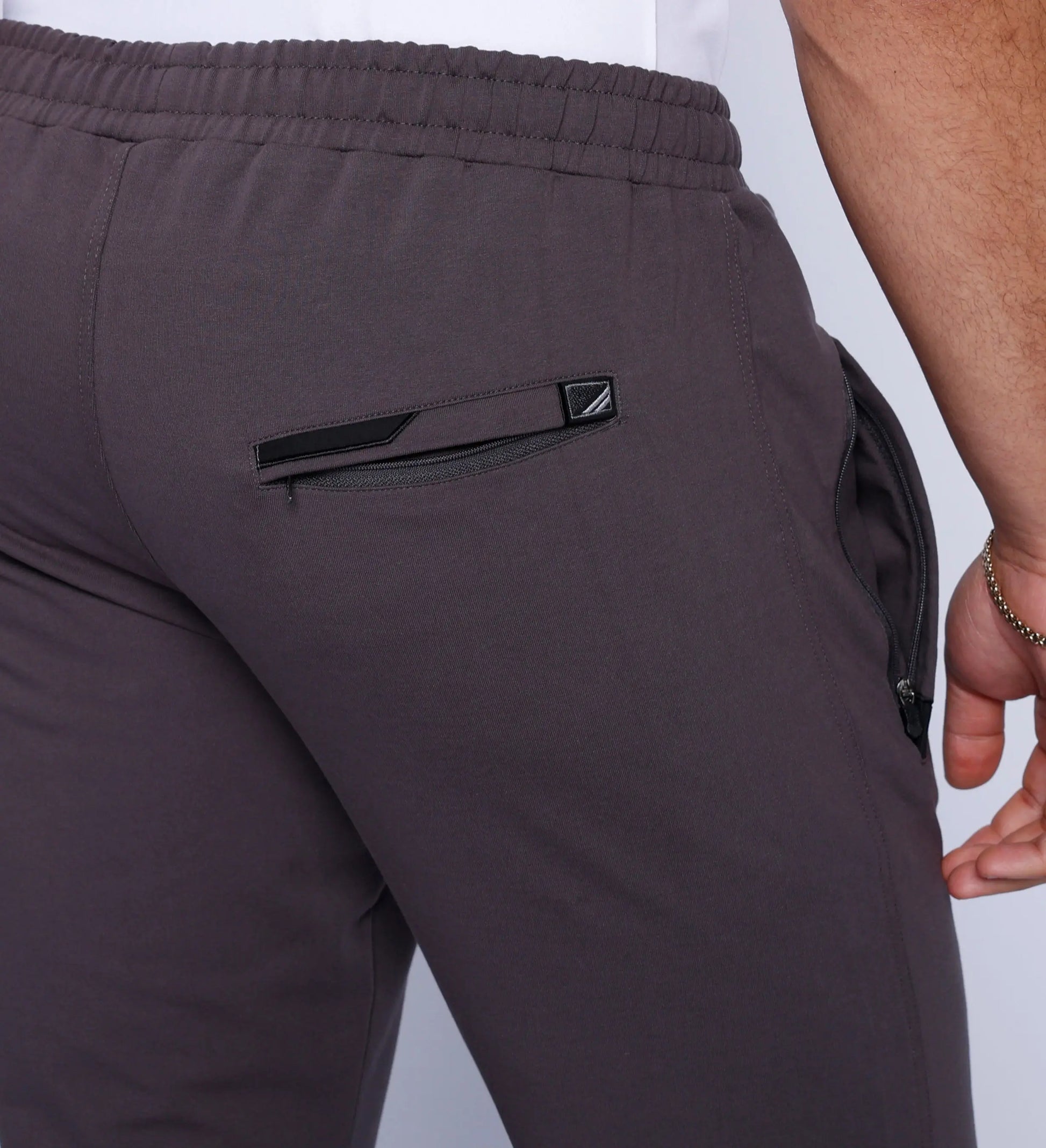All-Day Comfort Athletic Sweatpants - Straight (Tall Fit) SCR Sportswear