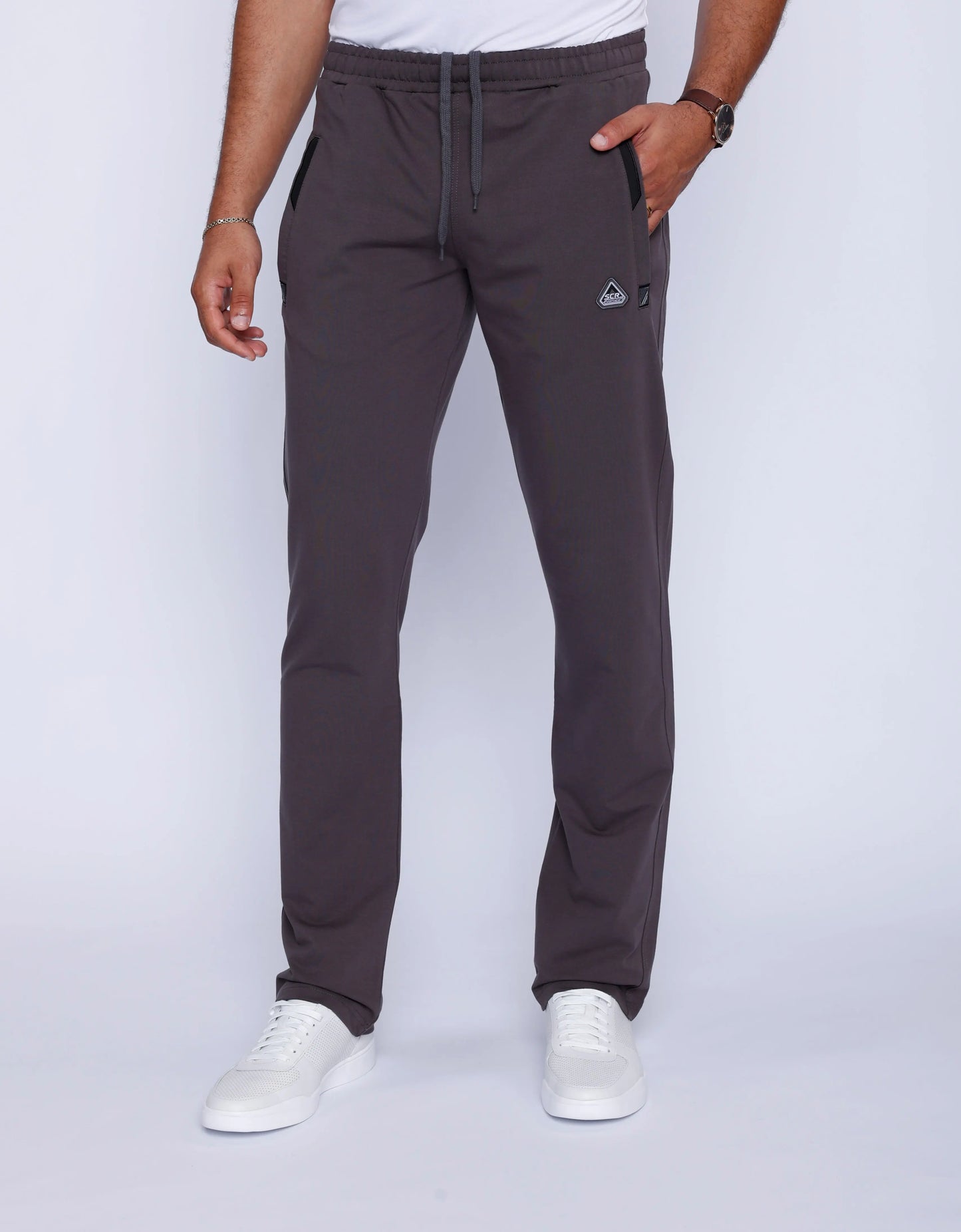 All-Day Comfort Athletic Sweatpants - Straight (Tall Fit) SCR Sportswear