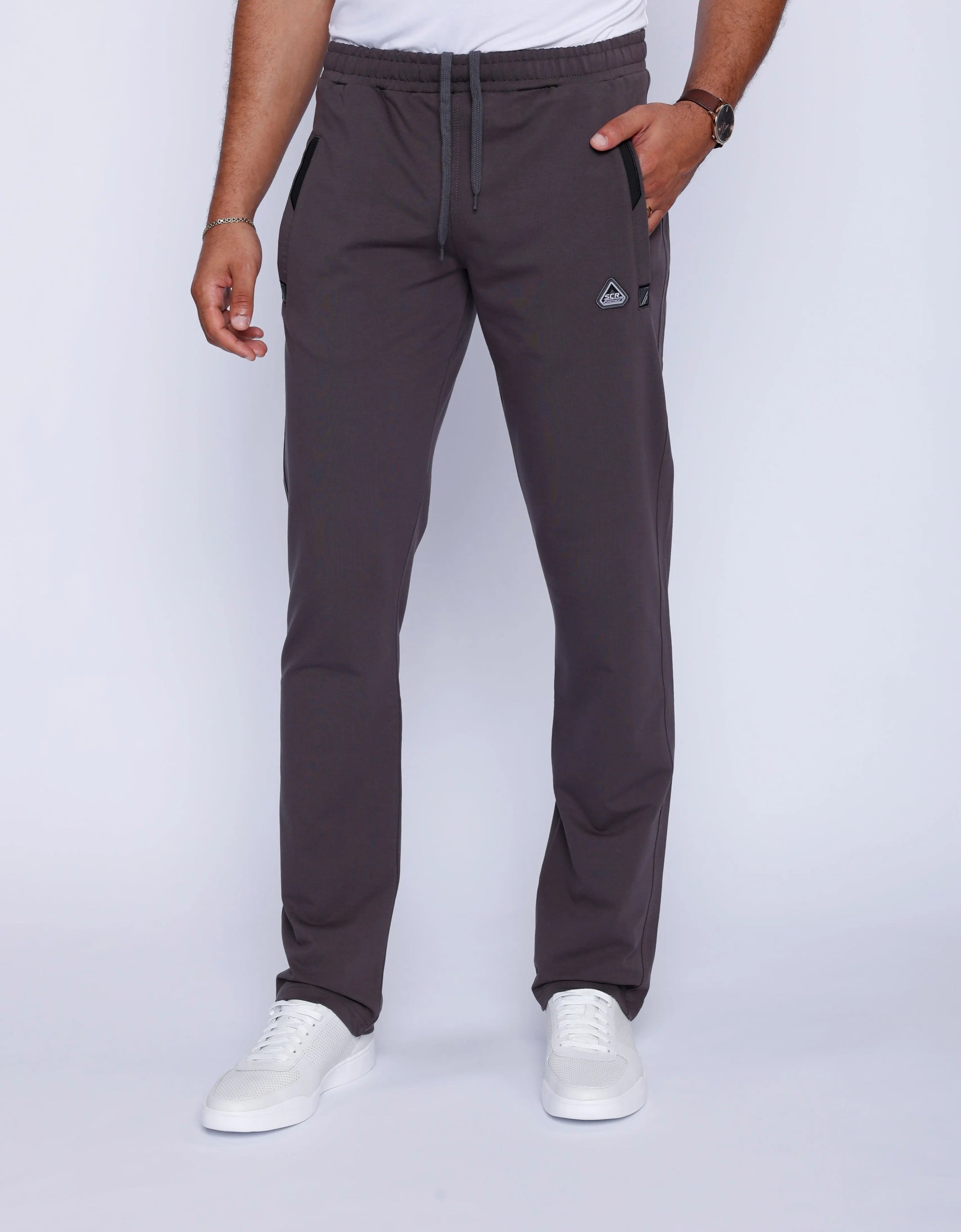 All-Day Comfort Athletic Sweatpants - Straight (Tall Fit) SCR Sportswear
