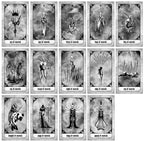 Tarot Deck Any Means Necessary Clothing