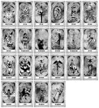 Tarot Deck Any Means Necessary Clothing