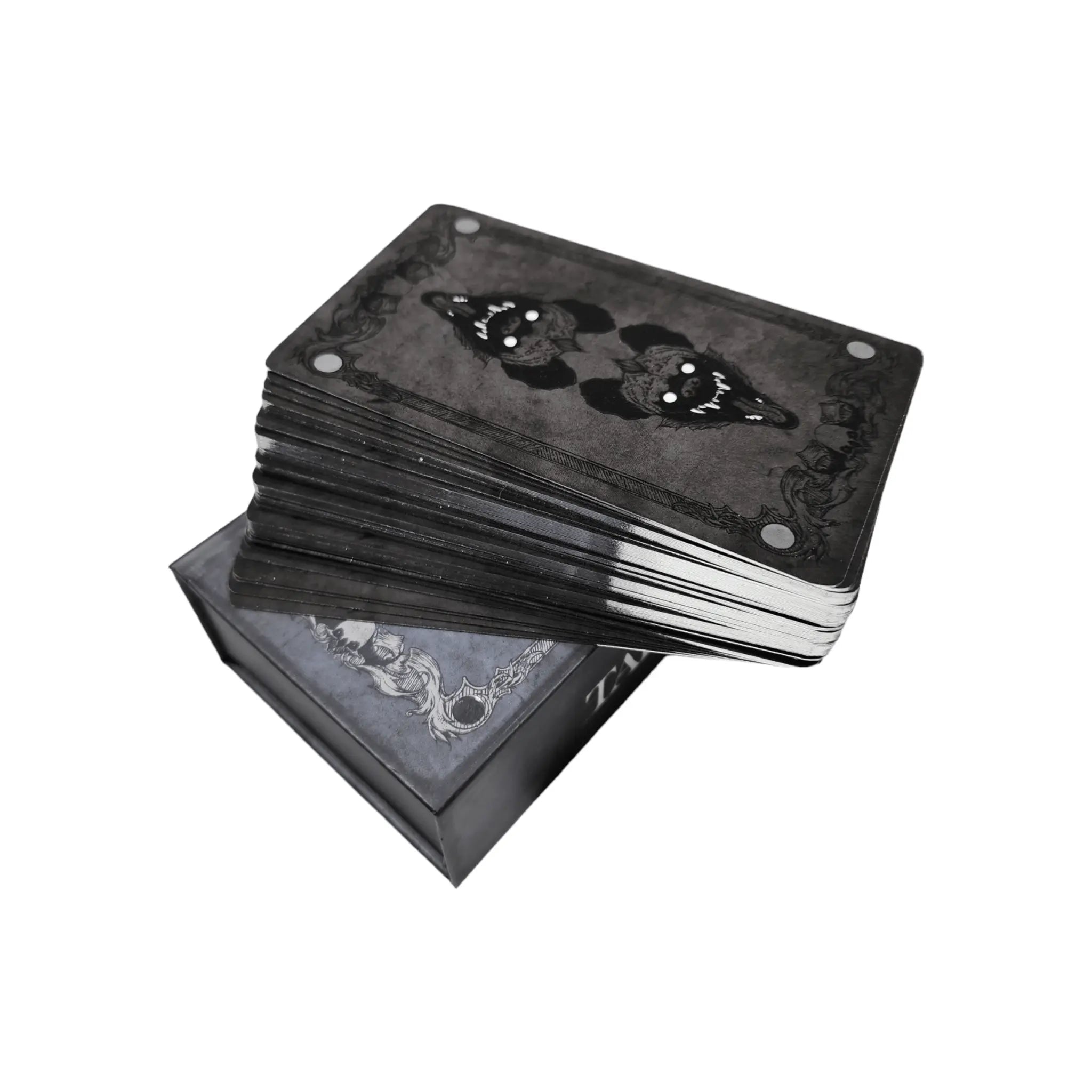 Tarot Deck Any Means Necessary Clothing