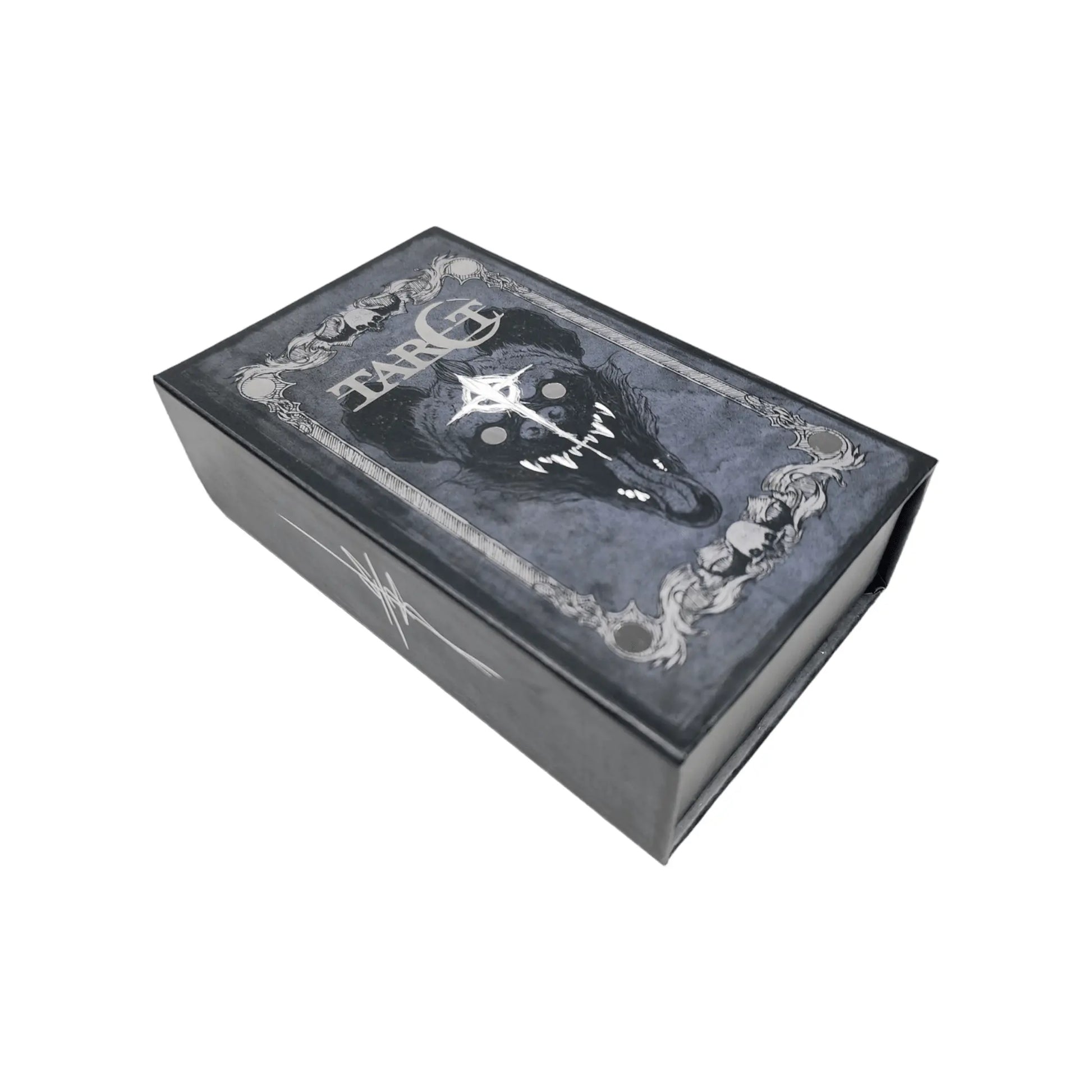 Tarot Deck - Blade & Thread