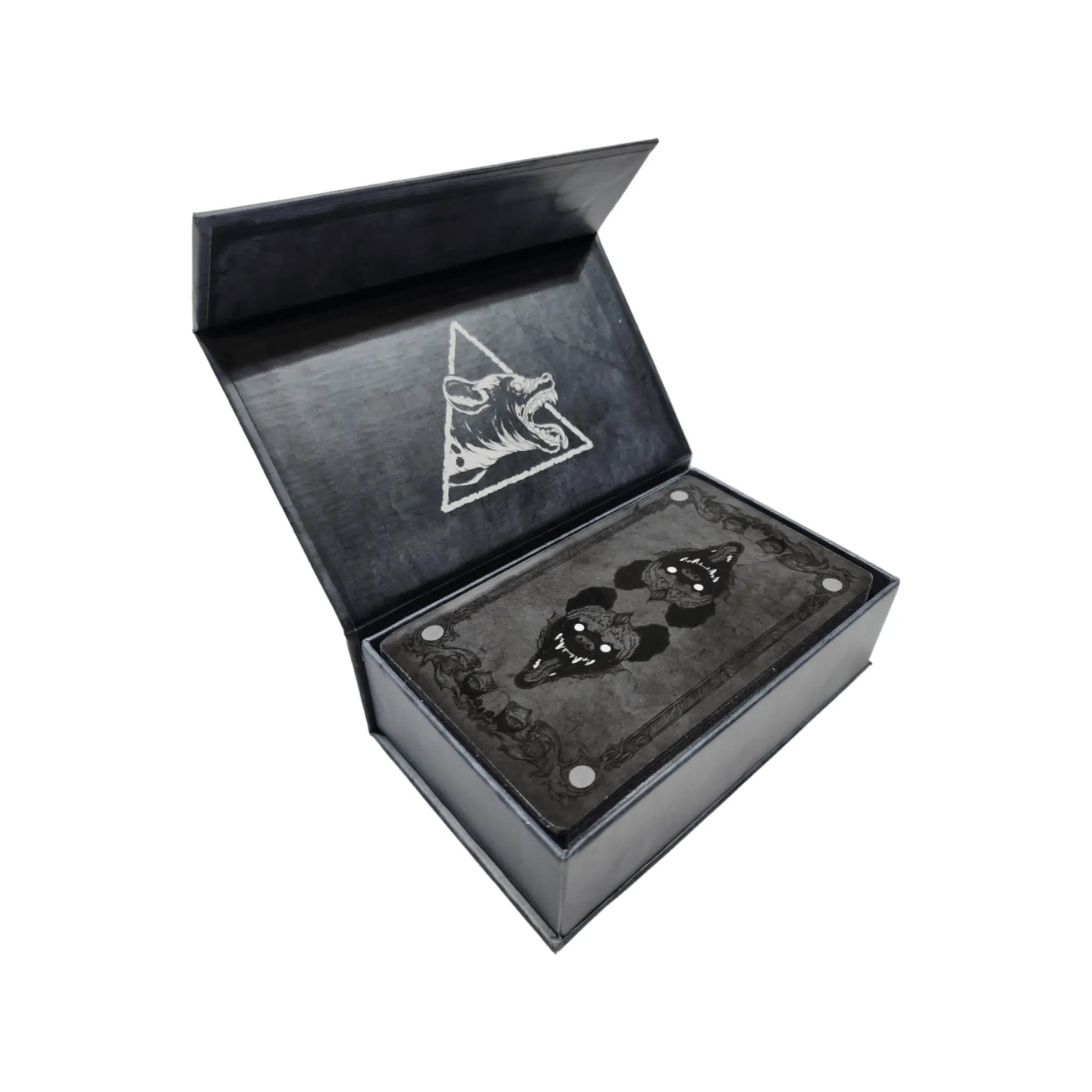 Tarot Deck - Blade & Thread