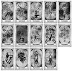 Tarot Deck Any Means Necessary Clothing