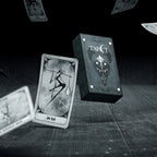 Tarot Deck Any Means Necessary Clothing