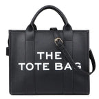 The Traveler Tote bag For Female Handbag Crossbody Leisure Large Bag PU nowadaysfashion
