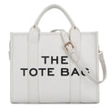 The Traveler Tote bag For Female Handbag Crossbody Leisure Large Bag PU nowadaysfashion