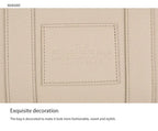 The Traveler Tote bag For Female Handbag Crossbody Leisure Large Bag PU nowadaysfashion