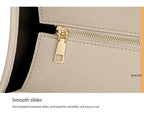 The Traveler Tote bag For Female Handbag Crossbody Leisure Large Bag PU nowadaysfashion
