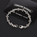 Thick Retro Hip-Hop Boys Personalized Chain nowadaysfashion