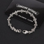 Thick Retro Hip-Hop Boys Personalized Chain nowadaysfashion