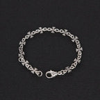 Thick Retro Hip-Hop Boys Personalized Chain nowadaysfashion