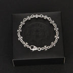 Thick Retro Hip-Hop Boys Personalized Chain nowadaysfashion