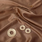thnic Multi-Layer Clavicle Necklace nowadaysfashion