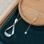 thnic Multi-Layer Clavicle Necklace nowadaysfashion