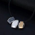 thnic Multi-Layer Clavicle Necklace nowadaysfashion