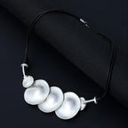 thnic Multi-Layer Clavicle Necklace nowadaysfashion