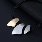 thnic Multi-Layer Clavicle Necklace nowadaysfashion