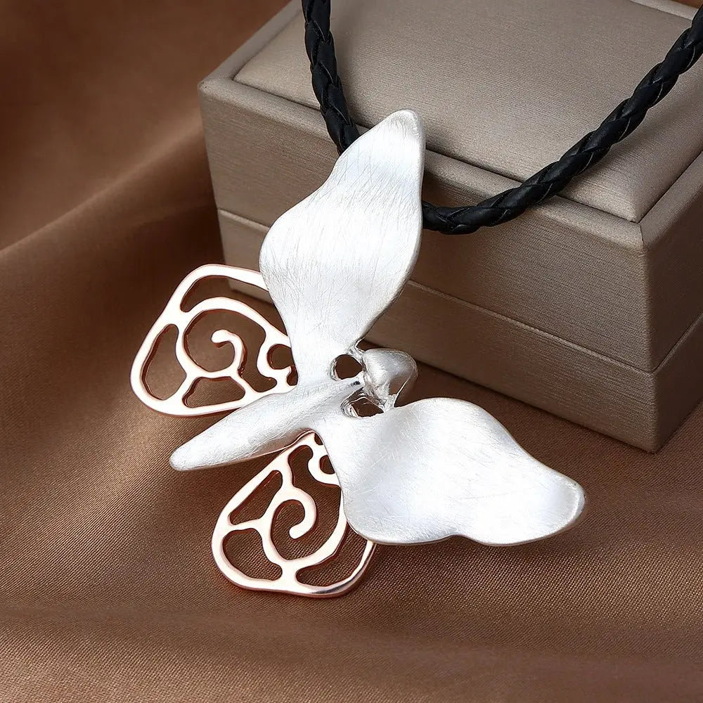 thnic Multi-Layer Clavicle Necklace - Blade & Thread