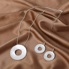 thnic Multi-Layer Clavicle Necklace nowadaysfashion