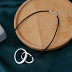 thnic Multi-Layer Clavicle Necklace nowadaysfashion