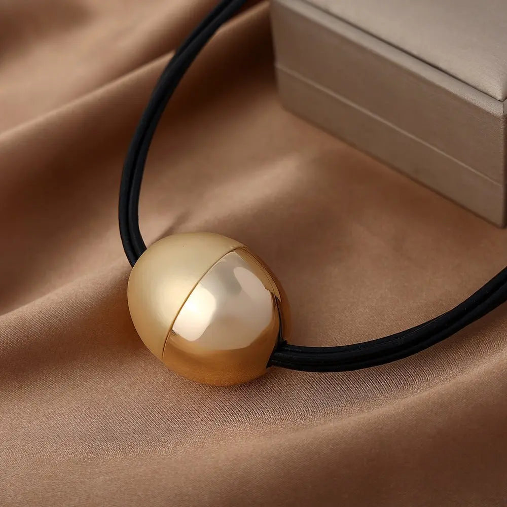 thnic Multi-Layer Clavicle Necklace - Blade & Thread