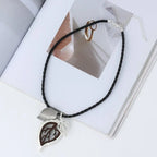 thnic Multi-Layer Clavicle Necklace nowadaysfashion