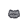 Thrasher Patch Any Means Necessary Clothing