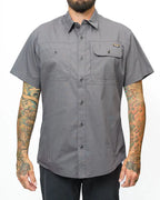 Thunderbolt SS Shirt - Castlerock Off The Grid Surplus