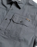Thunderbolt SS Shirt - Castlerock Off The Grid Surplus