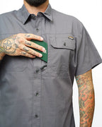 Thunderbolt SS Shirt - Castlerock Off The Grid Surplus