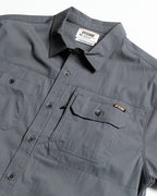 Thunderbolt SS Shirt - Castlerock Off The Grid Surplus