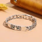Tiger Couple Bracelet nowadaysfashion