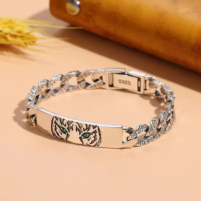Tiger Couple Bracelet nowadaysfashion