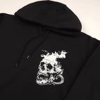 To Forget Pullover Hoodie Any Means Necessary Clothing
