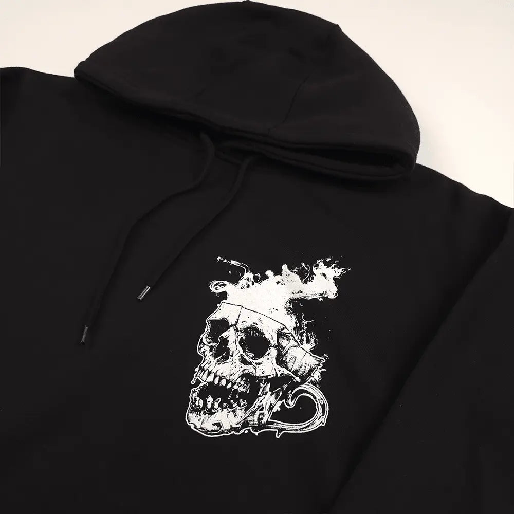 To Forget Pullover Hoodie - Blade & Thread