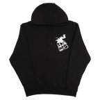 To Forget Pullover Hoodie Any Means Necessary Clothing