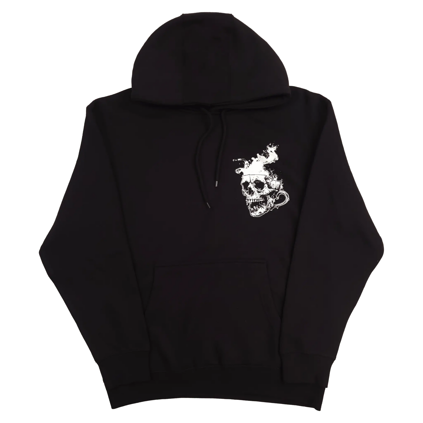To Forget Pullover Hoodie - Blade & Thread