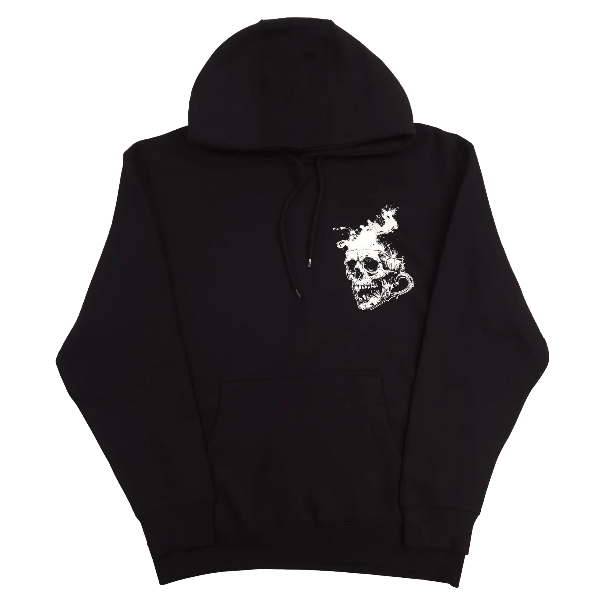 To Forget Pullover Hoodie - Blade & Thread