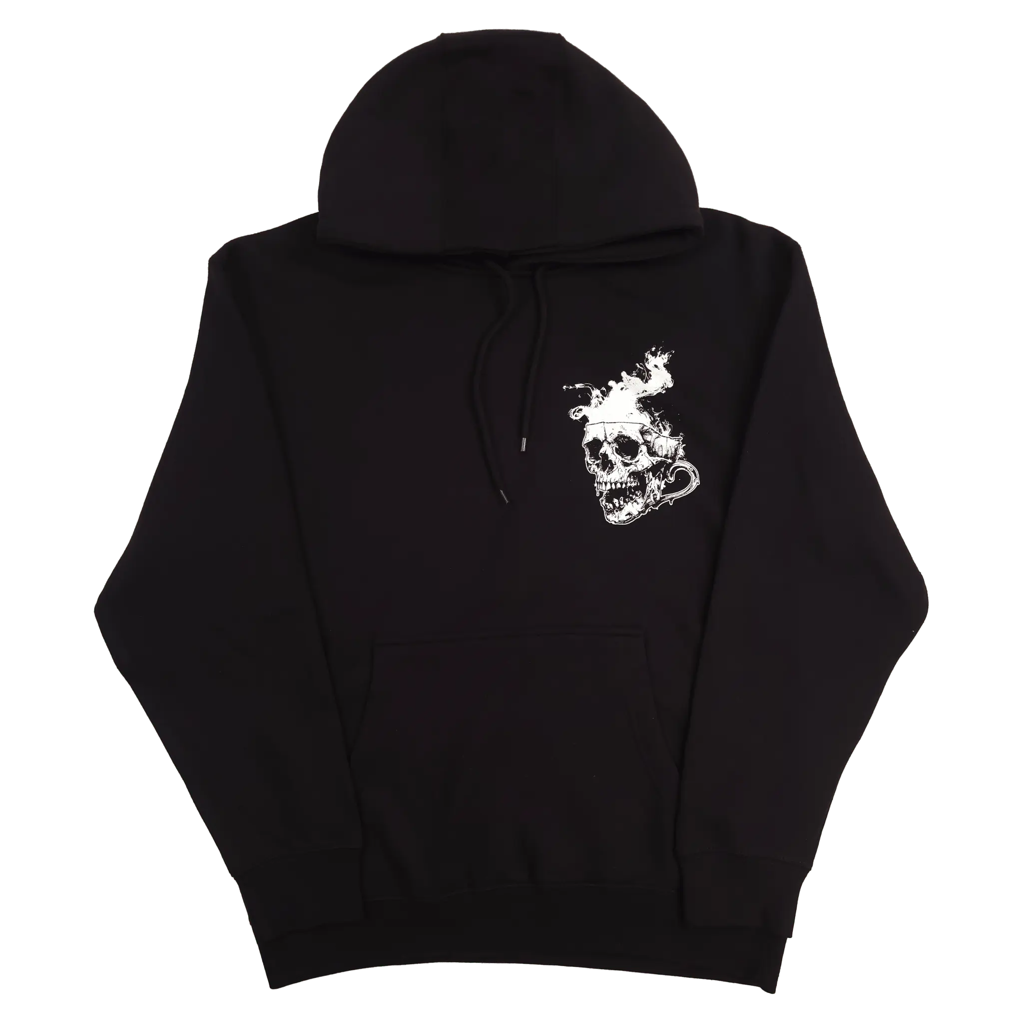 To Forget Pullover Hoodie Any Means Necessary Clothing