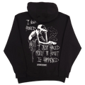 To Forget Pullover Hoodie Any Means Necessary Clothing