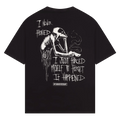 To Forget T-Shirt Any Means Necessary Clothing