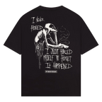 To Forget T-Shirt Any Means Necessary Clothing
